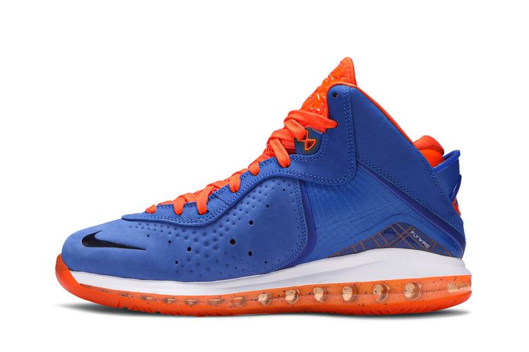 Nike LeBron 8 'HWC'