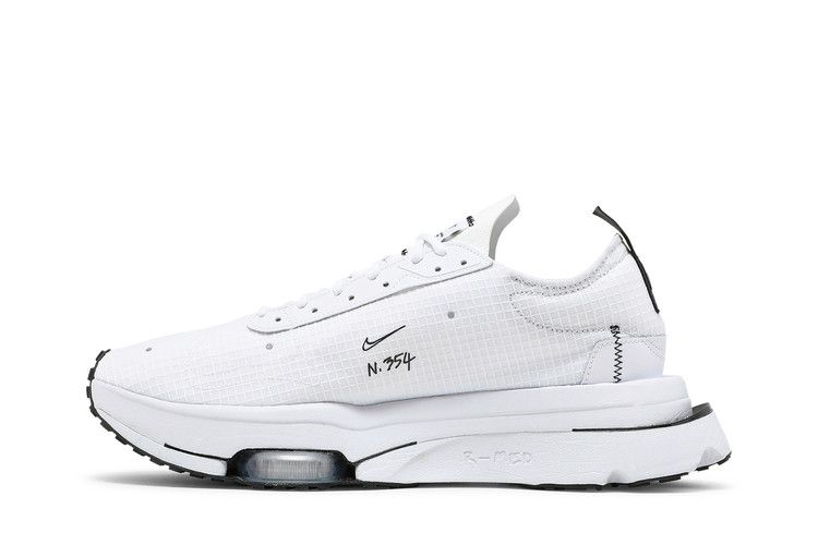 Nike Air Zoom-Type SE 'White Black'