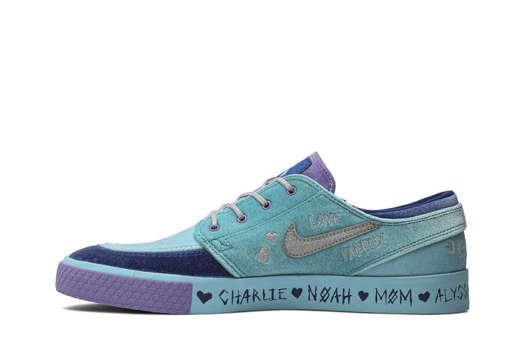 Nike SB Zoom Janoski RM 'Doernbecher' 2019