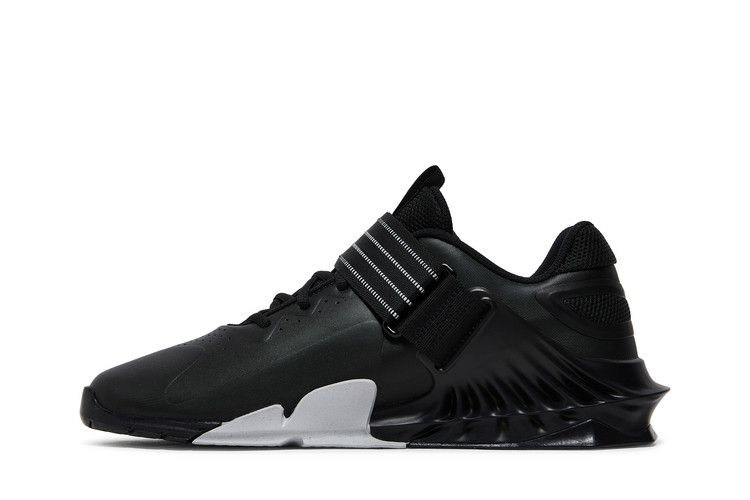 Nike Savaleos 'Black White'