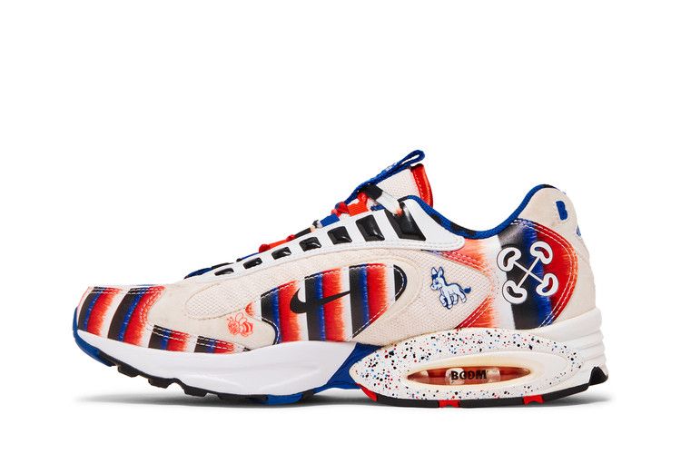 Nike Air Max Triax 96 'Doernbecher' 2019