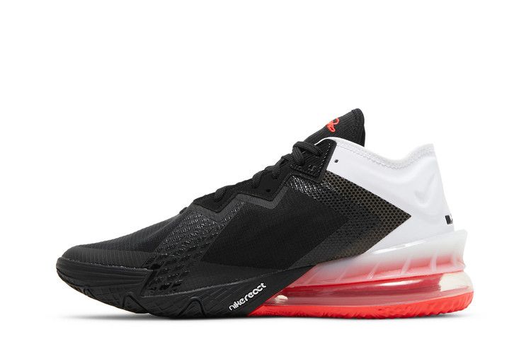 Nike LeBron 18 Low 'Heart of Lion'