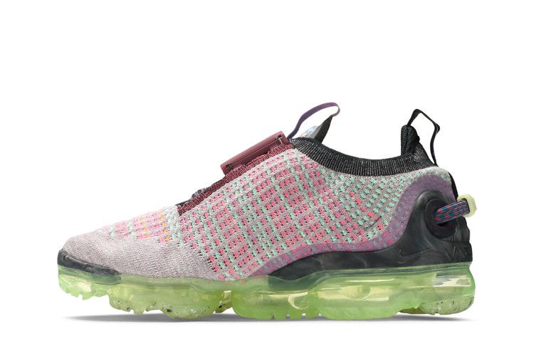 Nike Wmns Air VaporMax 2020 Flyknit 'Violet Ash Volt'