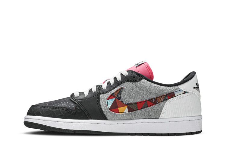 Air Jordan 1 Retro Low OG 'Chinese New Year'