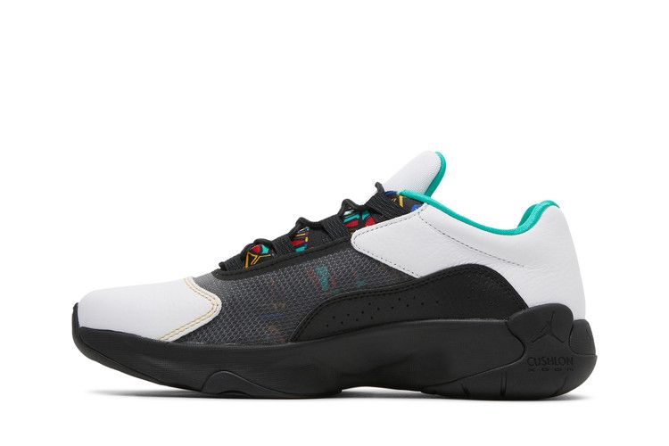 Air Jordan 11 CMFT Low 'Urban Jungle Gym'