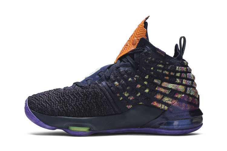 Nike LeBron 17 GS 'Monstars - NBA ASG 2020'