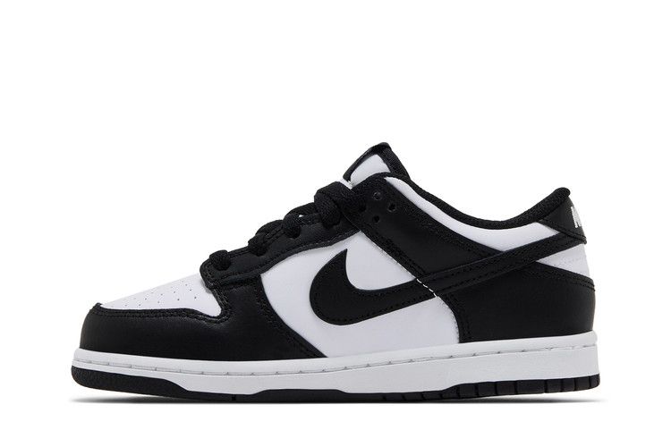 Nike Dunk Low PS 'Black White'