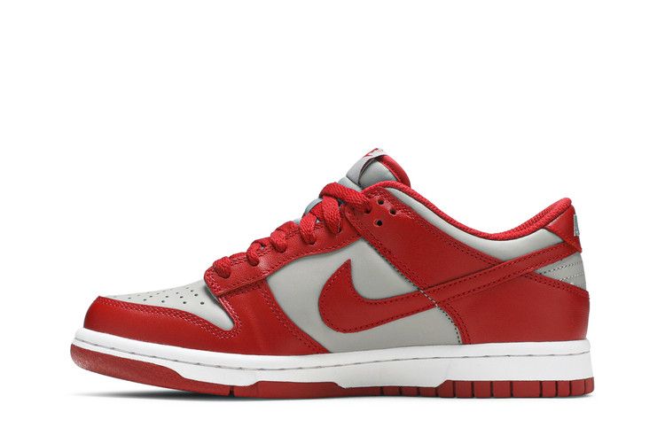 Nike Dunk Low GS 'UNLV'