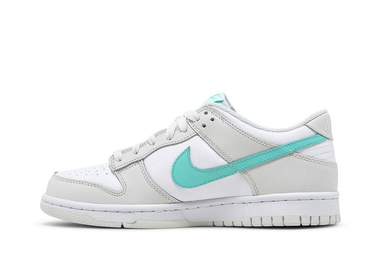 Nike Dunk Low GS 'Tropical Twist'