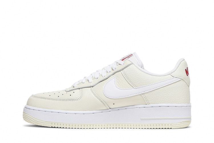 Nike Air Force 1 '07 Premium 'Popcorn'