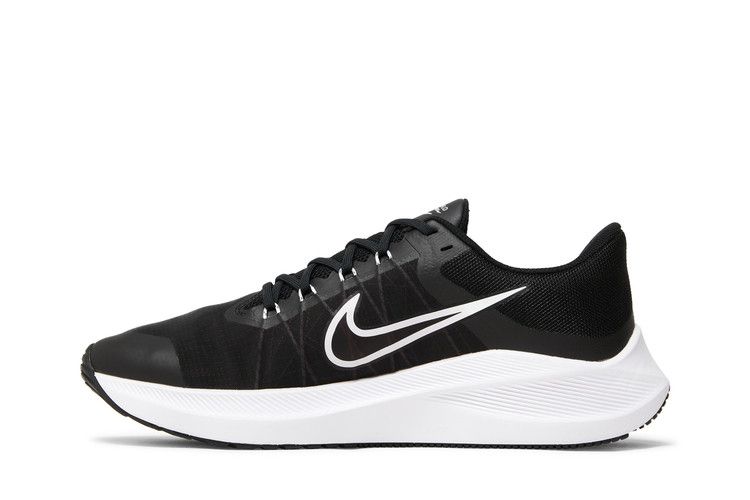 Nike Winflo 8 'Black White'