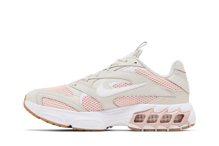 Nike Wmns Zoom Air Fire 'Light Bone Pale Coral'