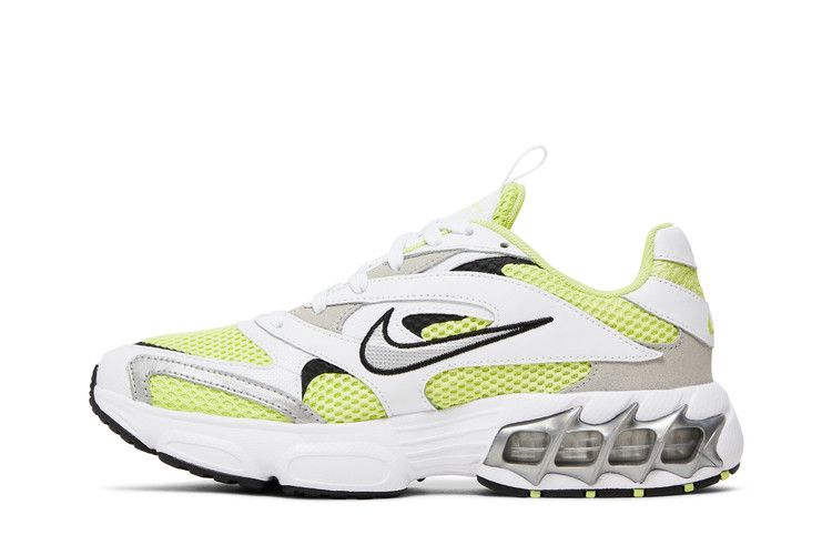 Nike Wmns Zoom Air Fire 'White Light Lemon Twist'