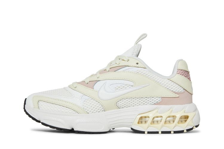 Nike Wmns Zoom Air Fire 'Coconut Milk'