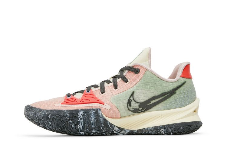Nike Kyrie Low 4 'Pale Coral'
