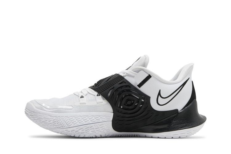 Nike Kyrie Low 3 TB 'White Black'