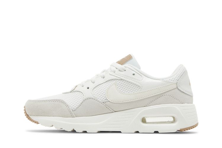 Nike Wmns Air Max SC 'White Platinum Tint'