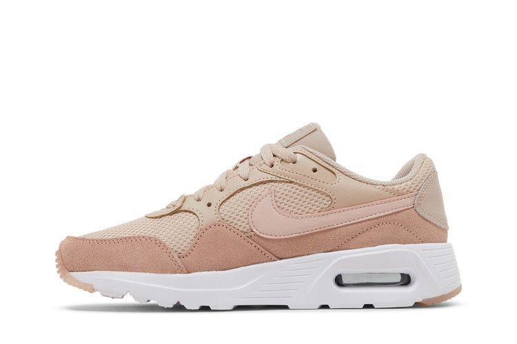 Nike Wmns Air Max SC 'Fossil Stone'