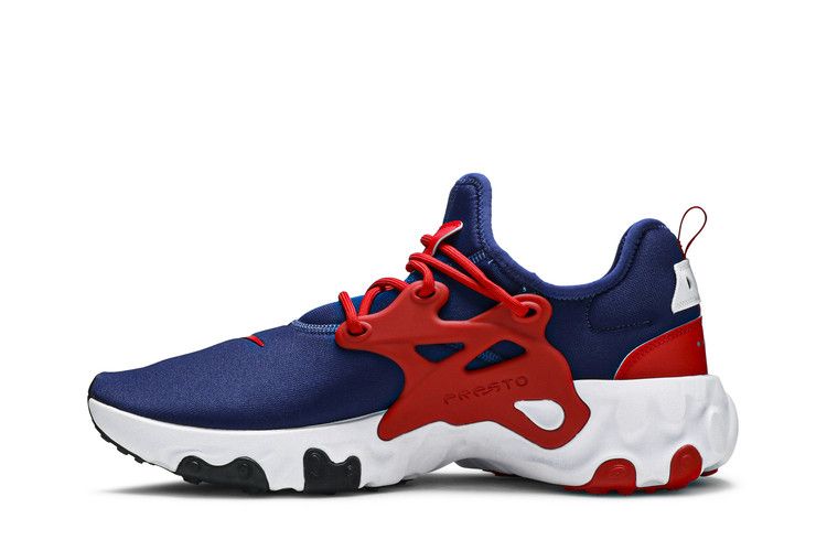 Nike React Presto 'USA'
