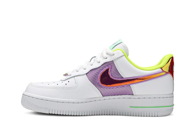 Nike Wmns Air Force 1 Low 'Easter'