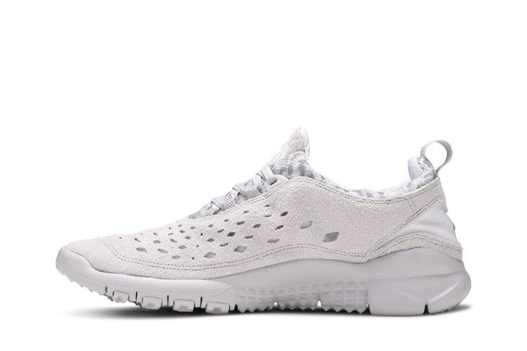 Nike Free Run Trail 'Neutral Grey'