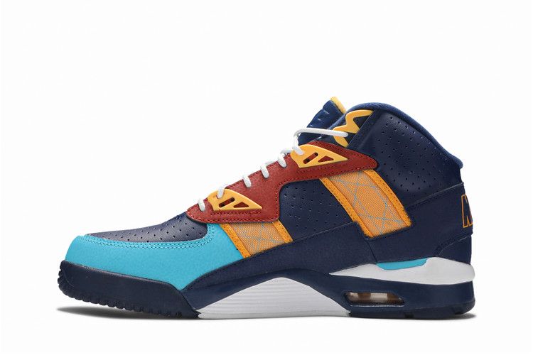 Nike Air Trainer SC High 'Los Angeles Rams'