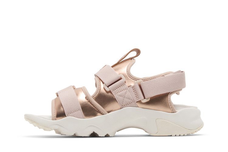 Nike Wmns Canyon Sandal 'Metallic Red Bronze'