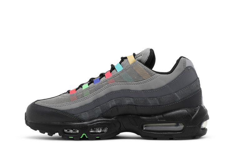 Nike Air Max 95 'Evolution of Icons'