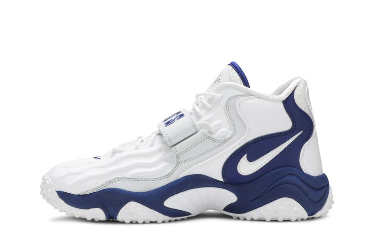 Nike Zoom Turf Jet '97 'Barry Sanders'