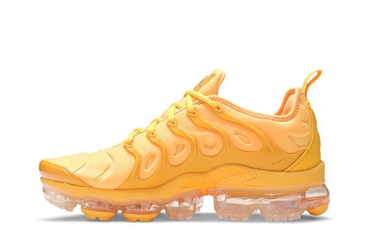 Nike Wmns Air VaporMax Plus 'Orange'
