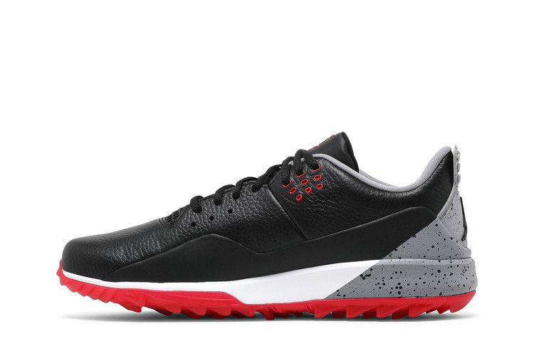 Air Jordan ADG 3 'Bred'