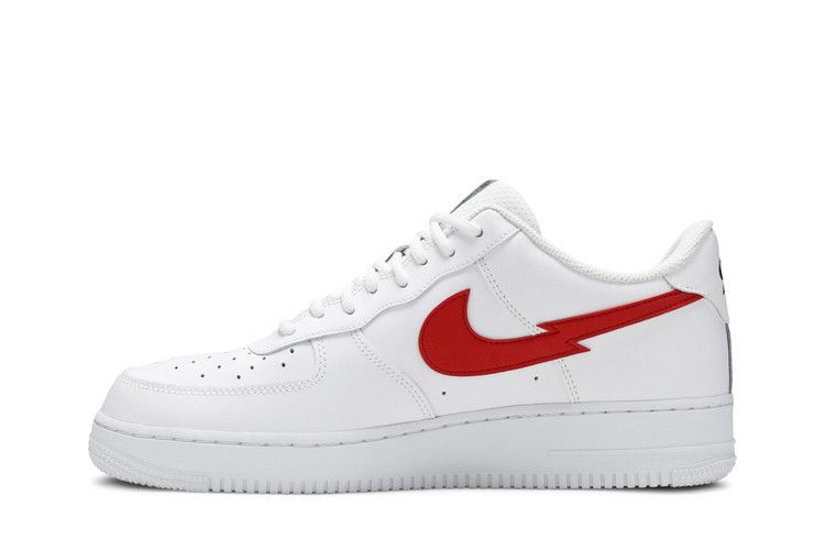 Nike Air Force 1 LV8 'Euro Tour'