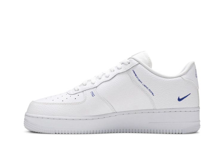 Nike Air Force 1 Low 'Sketch'