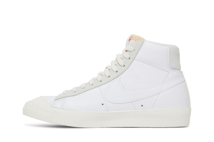 Nike Blazer Mid 77 Vintage 'Sail'