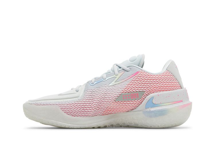 Nike Air Zoom GT Cut 'Think Pink'