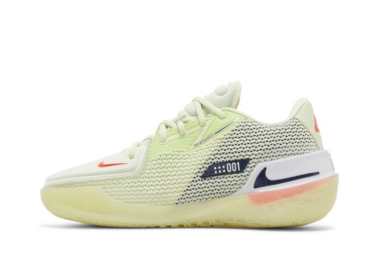 Nike Air Zoom GT Cut EP 'Lime Ice'
