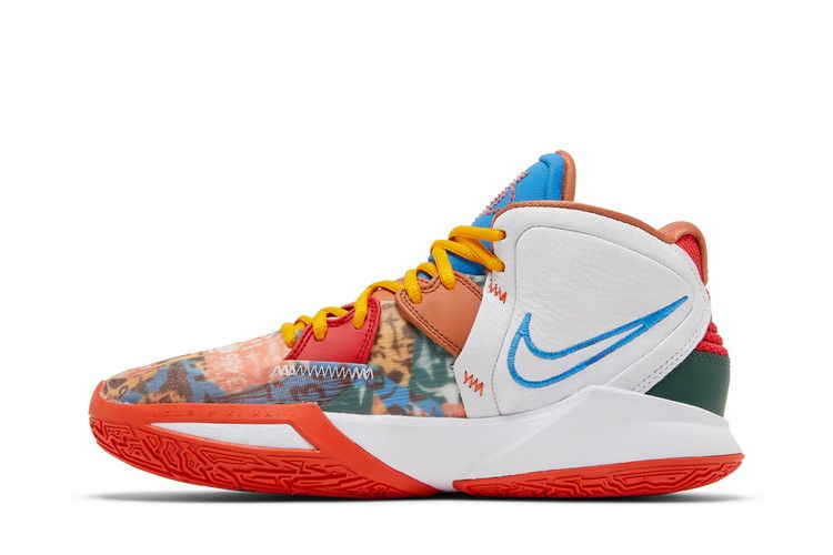 Nike Kyrie Infinity 'Ky-D'