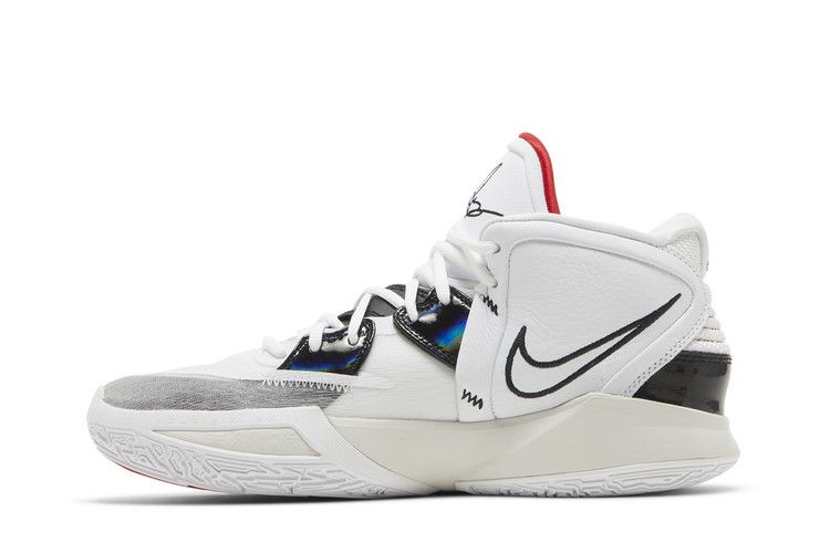Nike Kyrie Infinity 'Man Machine'