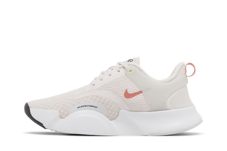 Nike Wmns SuperRep Go 2 'Light Soft Pink'