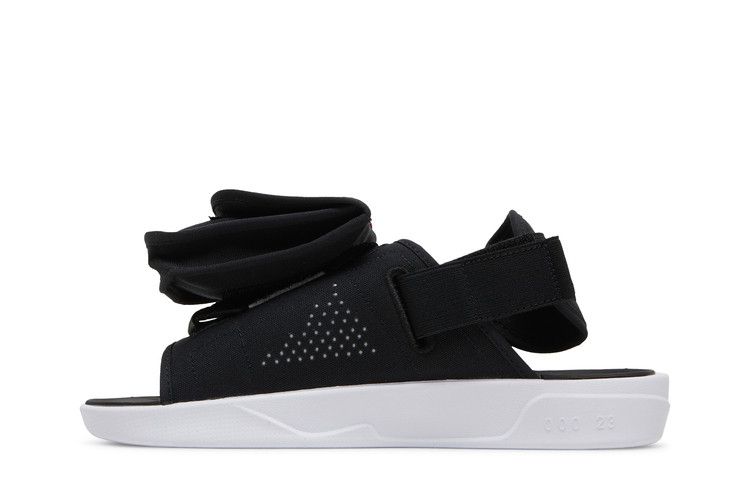 Air Jordan LS Slide 'Bred'