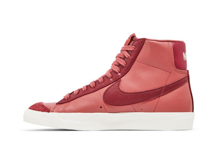 Nike Wmns Blazer Mid '77 Vintage 'Canyon Rust'