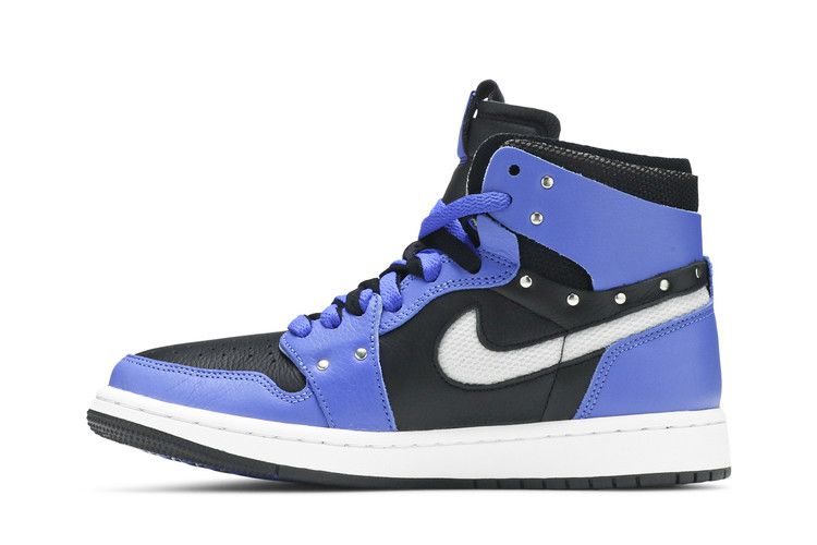 Wmns Air Jordan 1 Zoom Comfort SE 'Sisterhood'