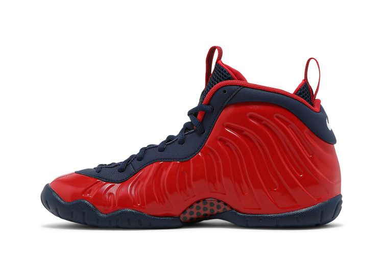 Nike Little Posite Pro GS 'USA'