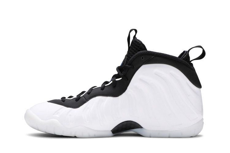 Nike Little Posite One GS 'Orland Home'