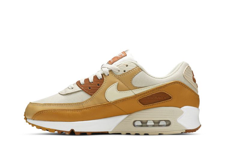 Nike Wmns Air Max 90 'Caramel'