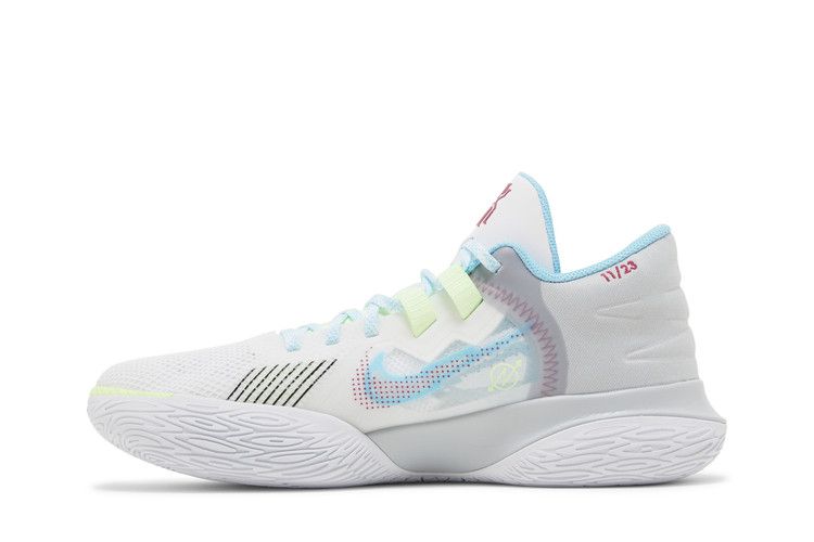 Nike Kyrie Flytrap 5 '1 World 1 People'