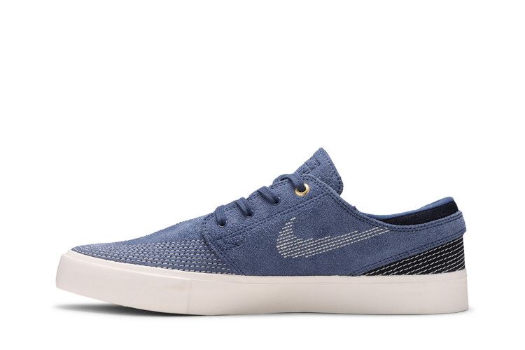Nike Zoom Stefan Janoski RM Premium SB 'Sashiko Pack - Navy'
