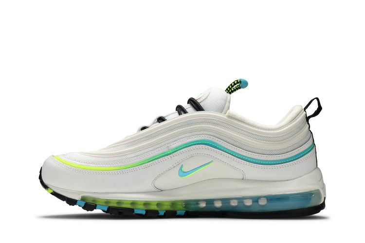 Nike Air Max 97 'Worldwide Pack - White'