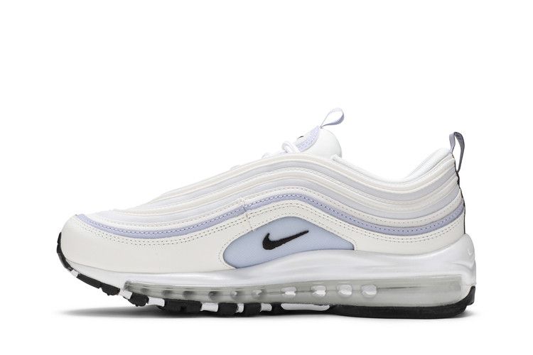 Nike Wmns Air Max 97 'Ghost'