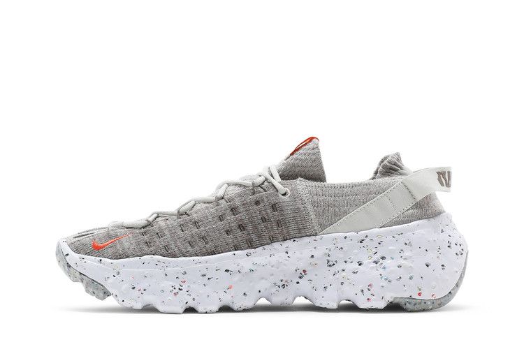Nike Space Hippie 04 'Light Bone'